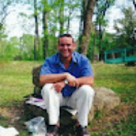 Meet your Posher, Eric - Picture 1 of 1